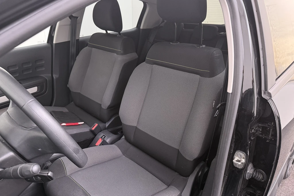 Citroën C3 – foto 9