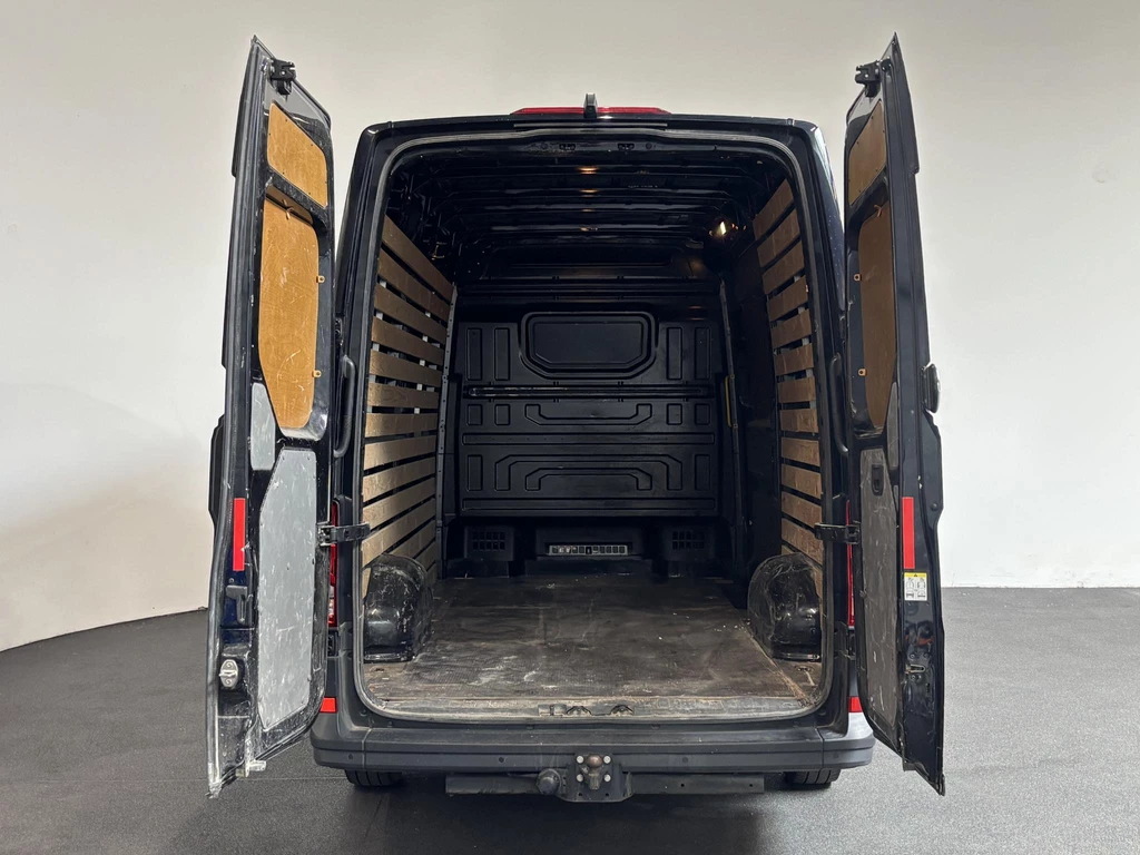 Volkswagen Crafter – foto 14