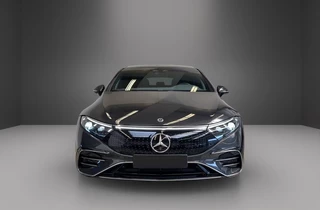 Mercedes-Benz EQS – thumbnail 7