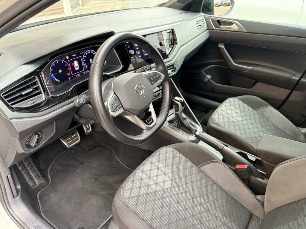 Volkswagen Taigo – foto 31