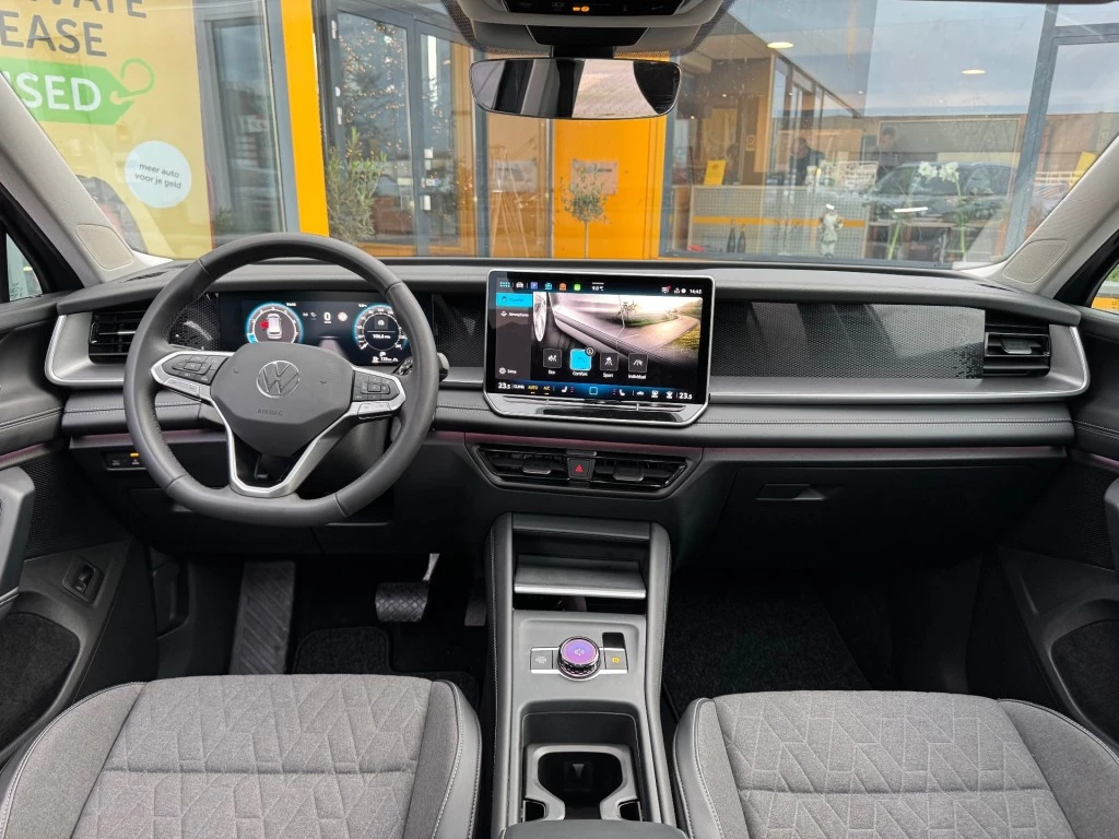 Volkswagen Tayron – foto 30