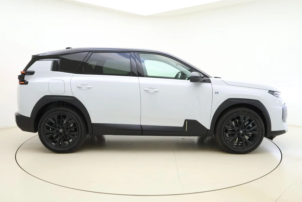 Citroën C5 Aircross – foto 7
