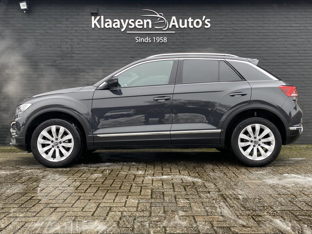 Volkswagen T-Roc – foto 2