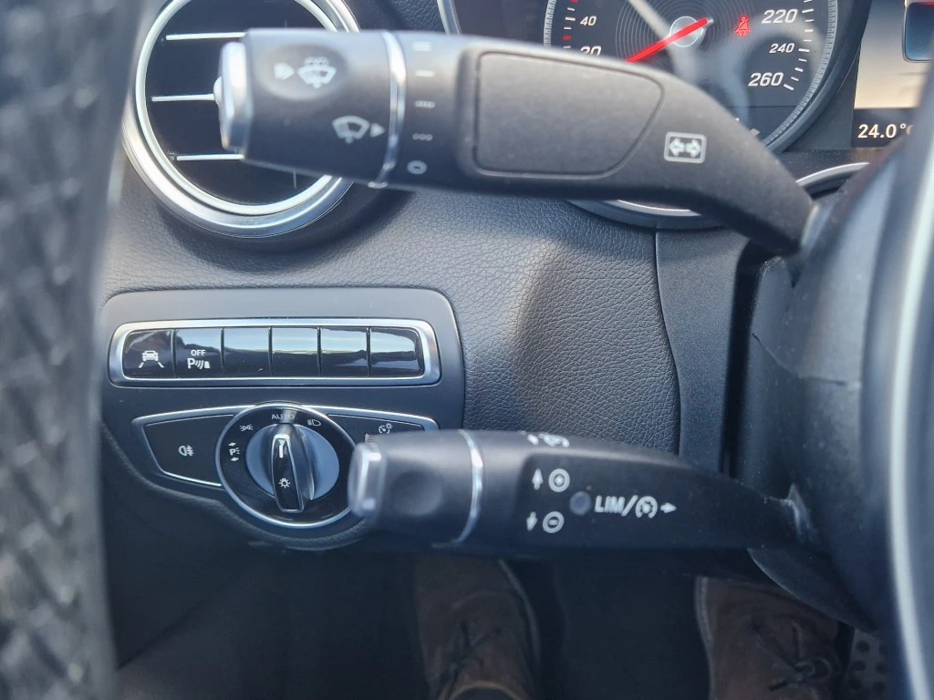 Mercedes-Benz C-Klasse – foto 26