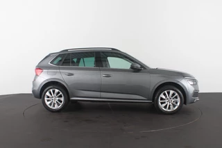 Škoda Kamiq – thumbnail 9
