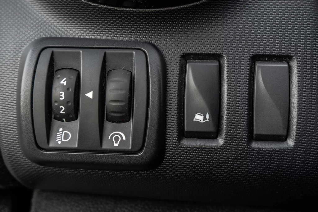 Renault Trafic – foto 25