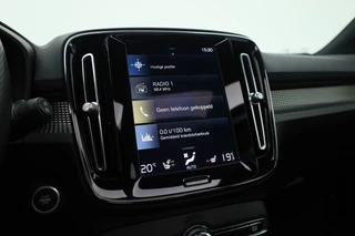 Volvo XC40 – thumbnail 22