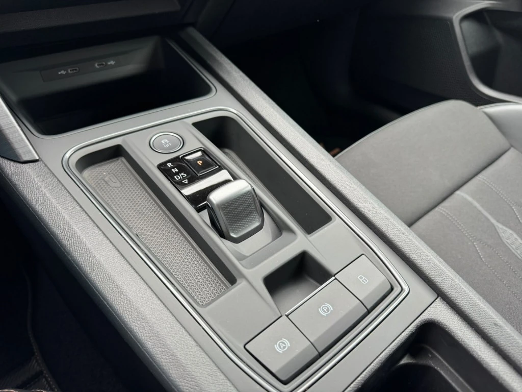 CUPRA Formentor – foto 40