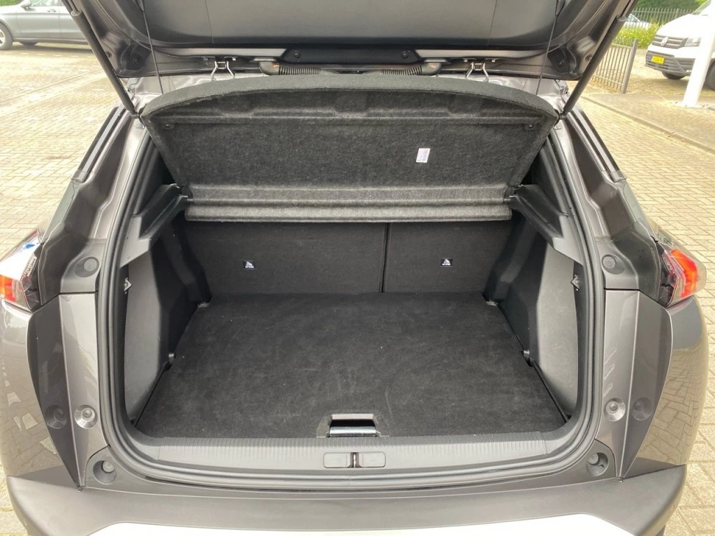 Peugeot 2008 – foto 10