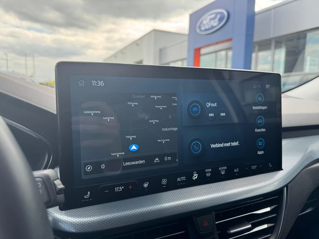 Ford Focus – foto 24