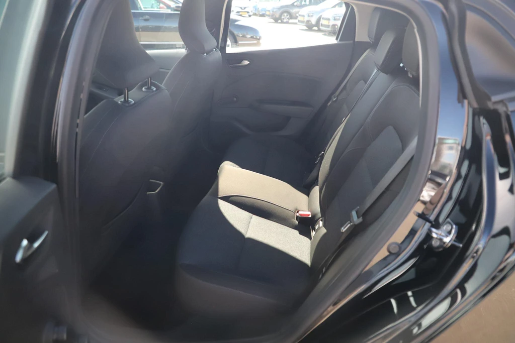 Renault Clio – foto 7