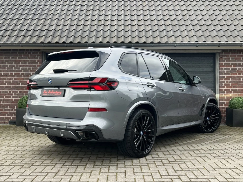 BMW X5 – foto 5
