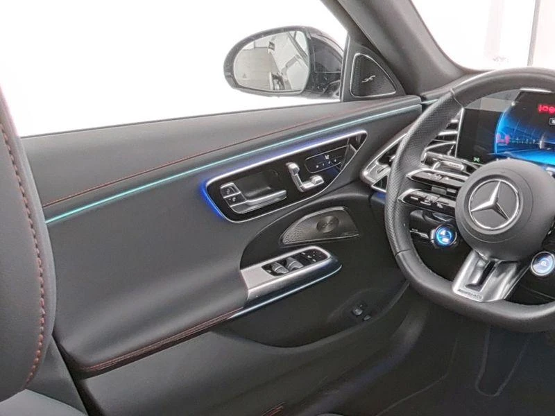 Mercedes-Benz E-Klasse – foto 6