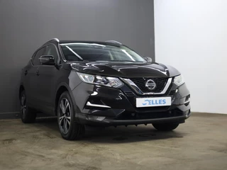 Nissan QASHQAI – thumbnail 6
