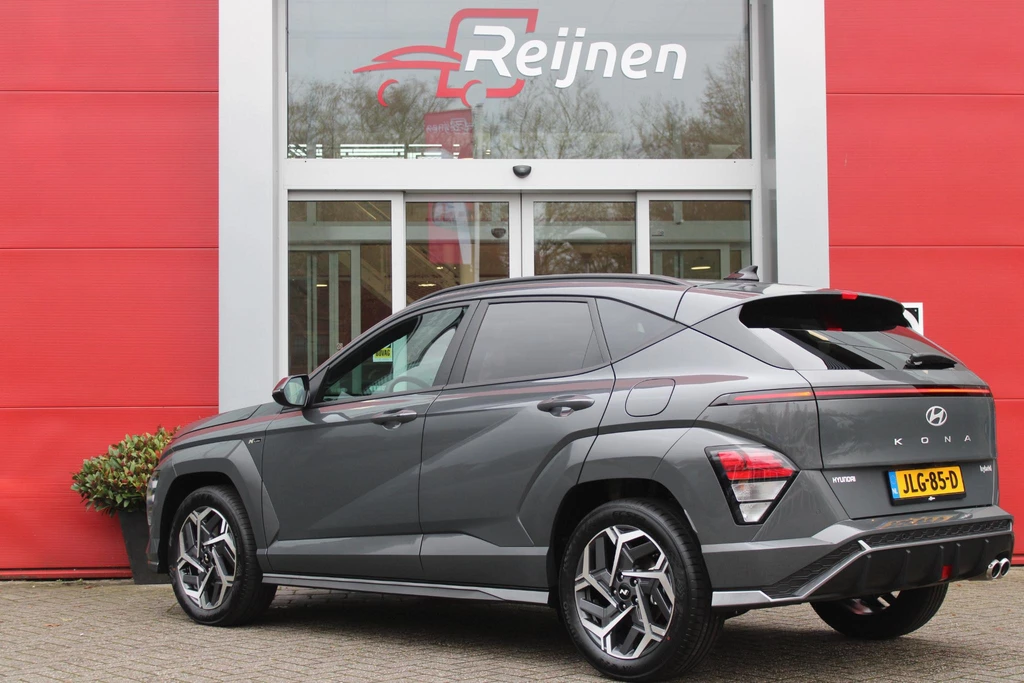 Hyundai Kona – foto 3
