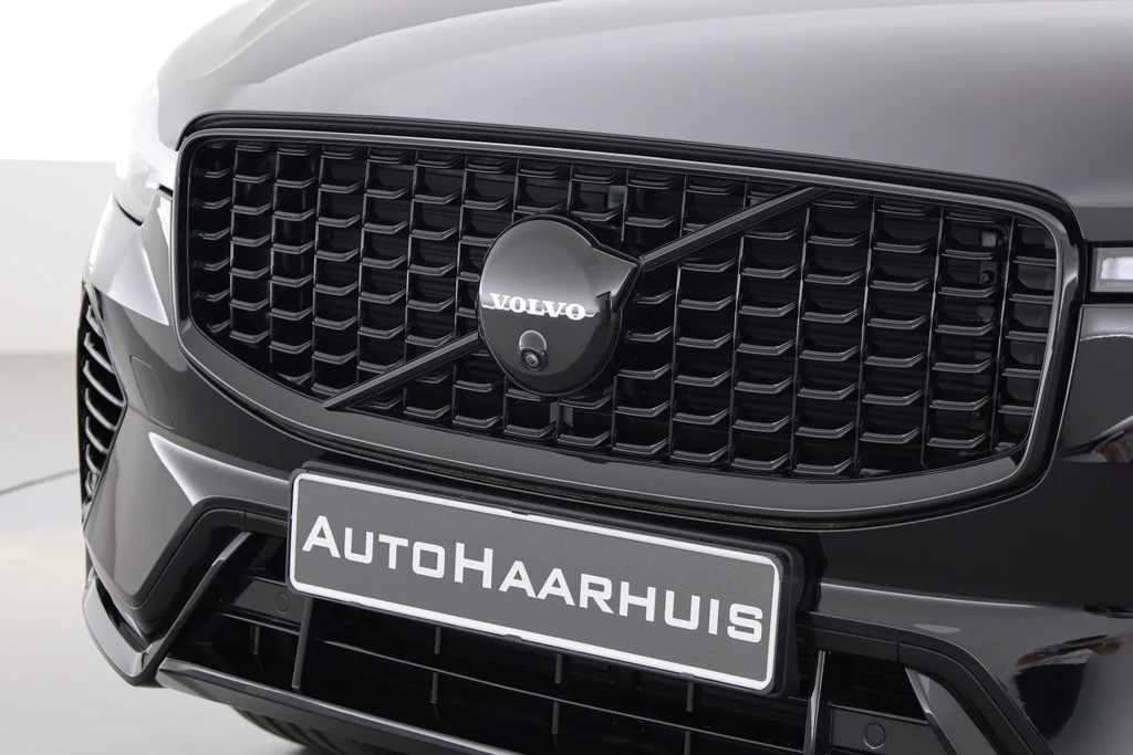 Volvo XC60 – foto 32