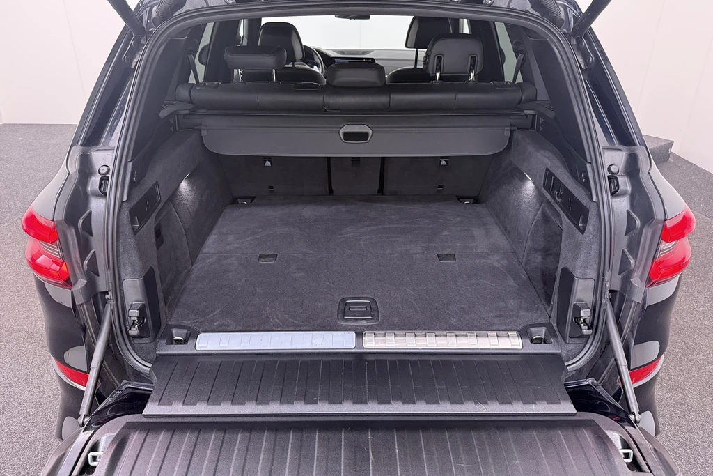 BMW X5 – foto 15