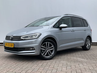 Volkswagen Touran – thumbnail 3