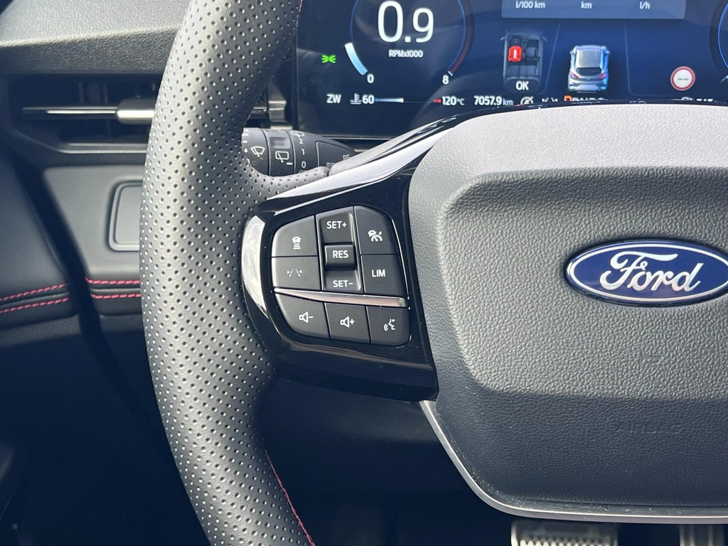 Ford Puma – foto 21