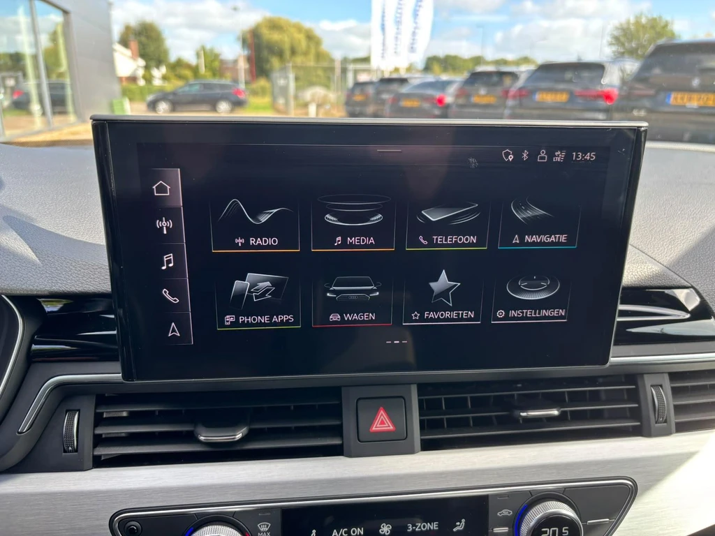 Audi A4 – foto 30