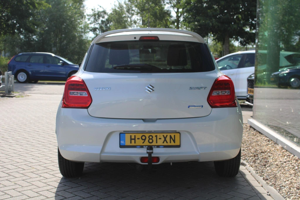 Suzuki Swift – foto 4