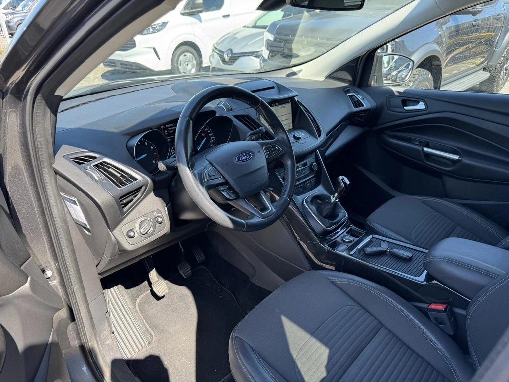 Ford Kuga – foto 6