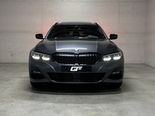 BMW 3 Serie – thumbnail 20