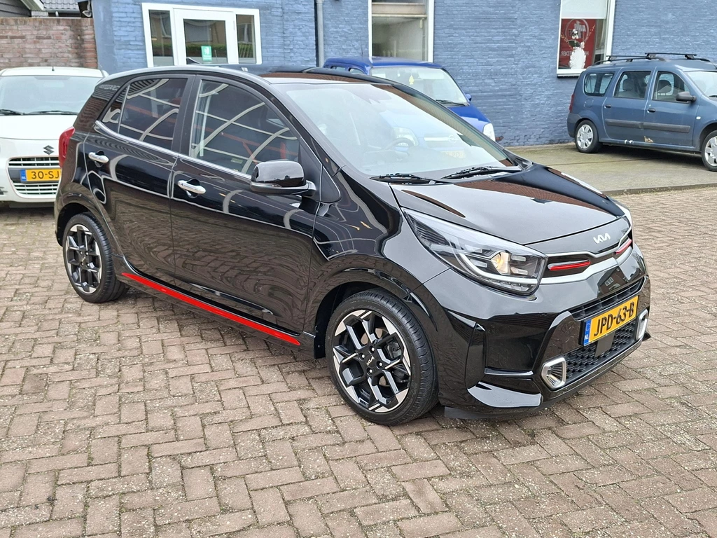 Kia Picanto – foto 7