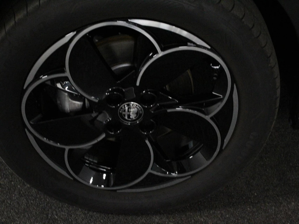 Alfa Romeo Junior – foto 26