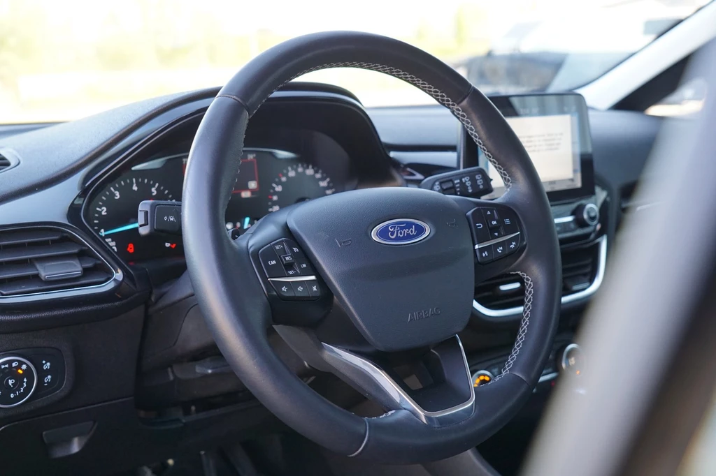 Ford Fiesta – foto 8