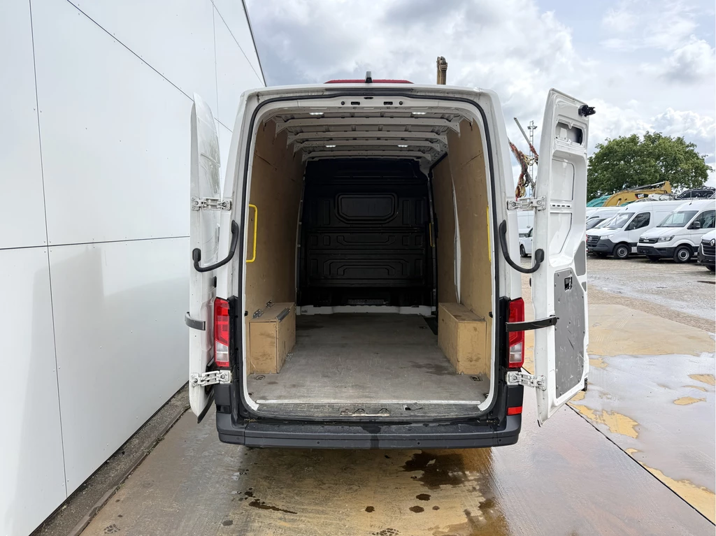 MAN TGE – foto 12