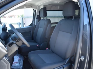 Opel Vivaro-e – thumbnail 12