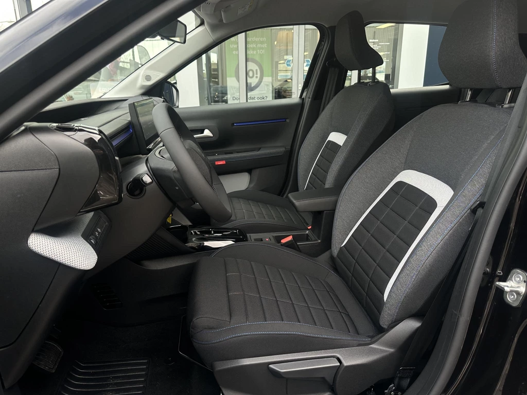 Citroën ë-C3 – foto 10