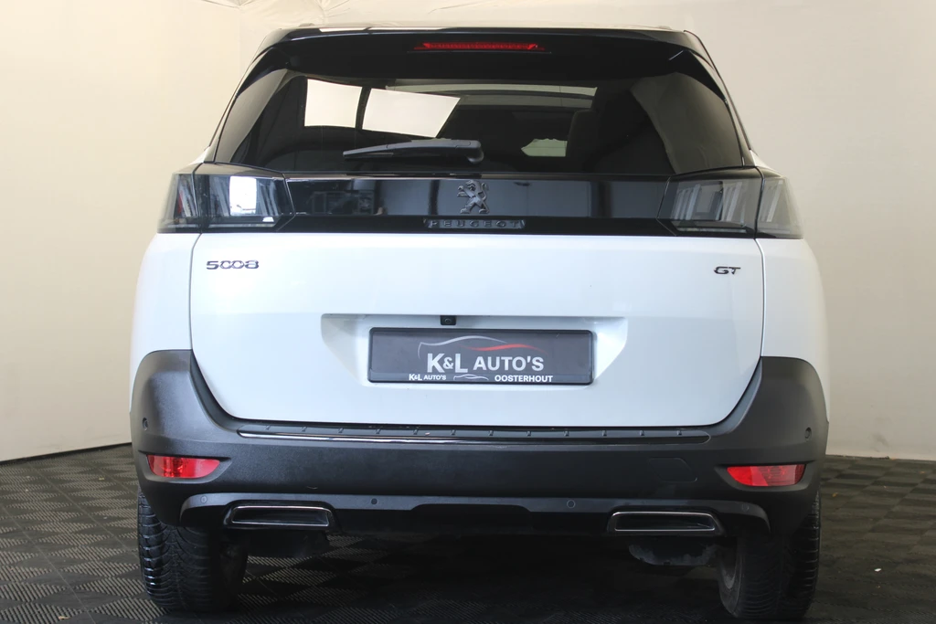 Peugeot 5008 – foto 3
