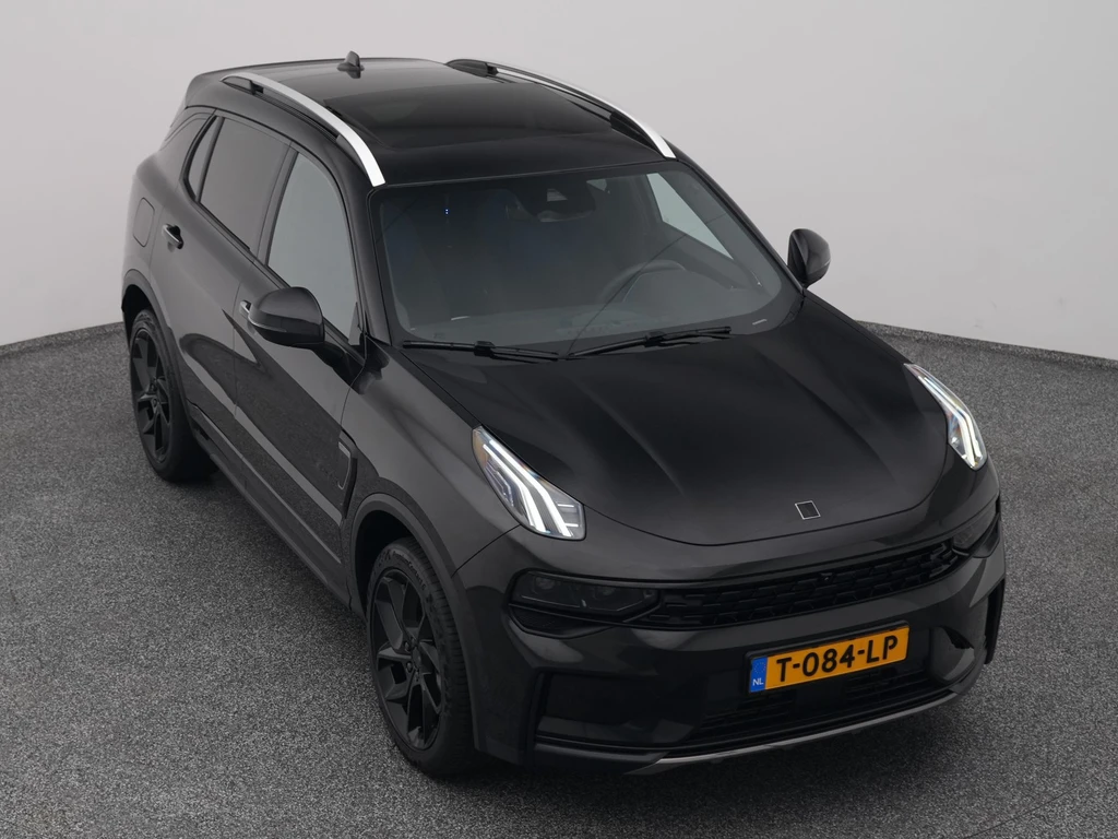 Lynk & Co 01 – foto 16