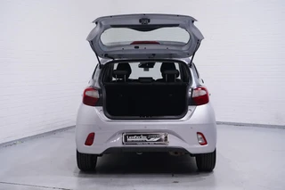 Hyundai i10 – thumbnail 15