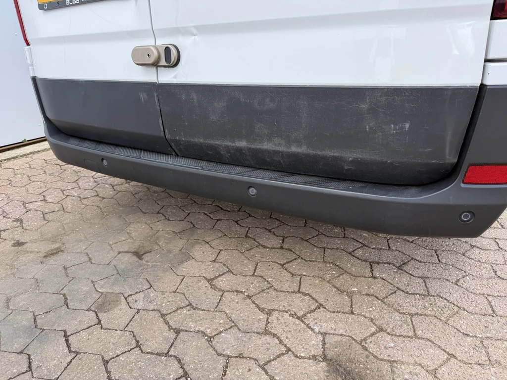 Maxus eDeliver9 – foto 19