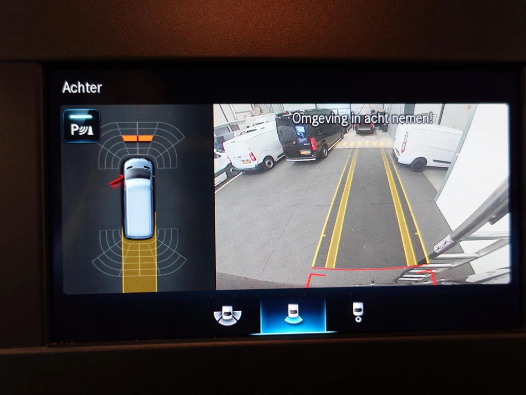 Mercedes-Benz Sprinter – foto 39