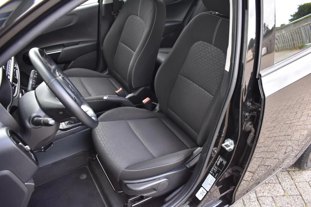 Kia Picanto – foto 12