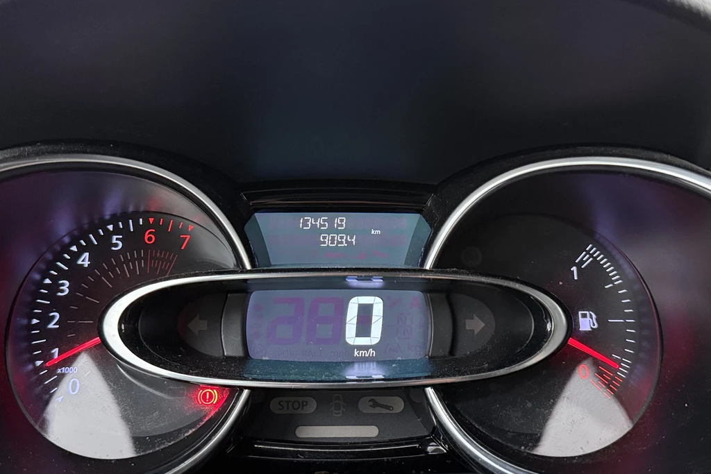 Renault Clio – foto 17