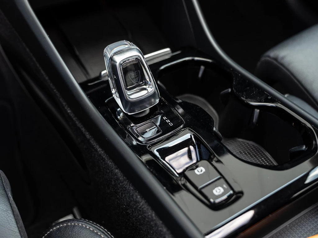 Volvo XC40 – foto 34