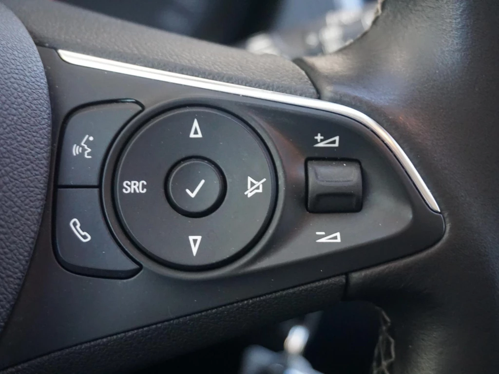 Opel Grandland X – foto 19