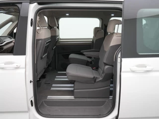 Volkswagen Multivan – thumbnail 39
