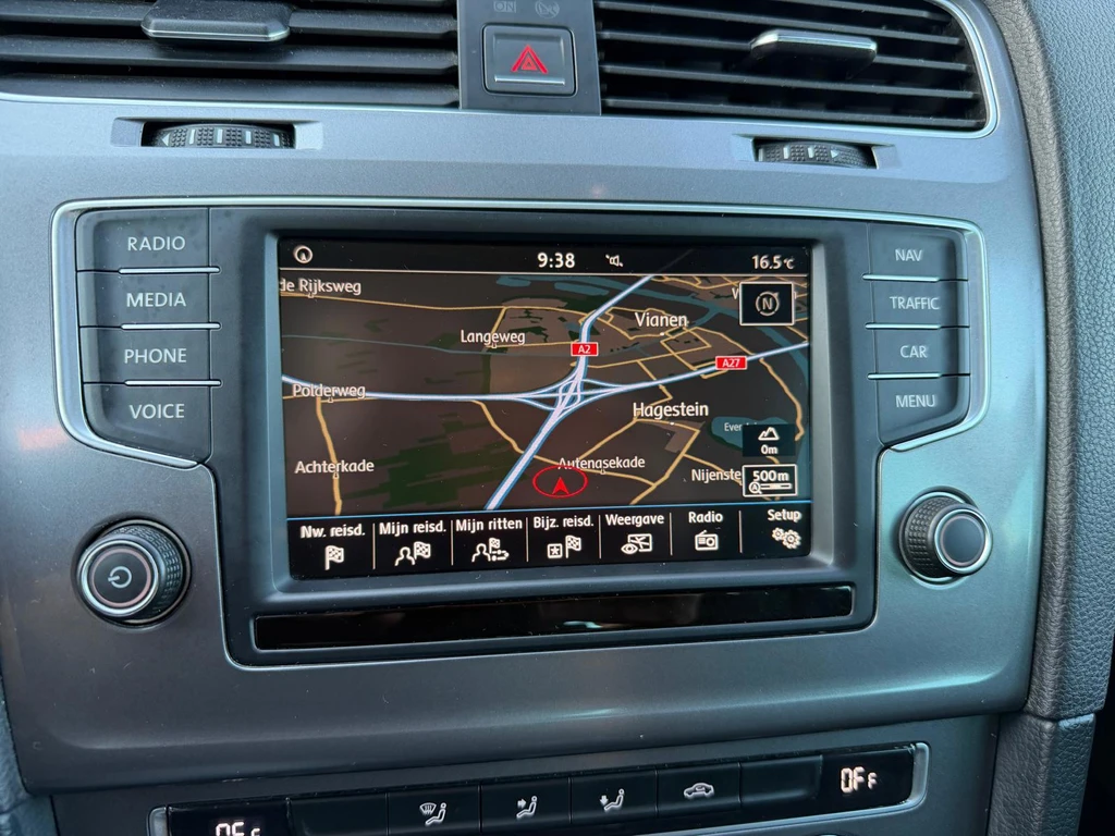 Volkswagen Golf – foto 16