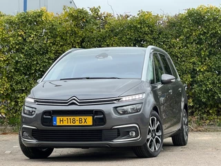 Citroën Grand C4 Spacetourer – thumbnail 1