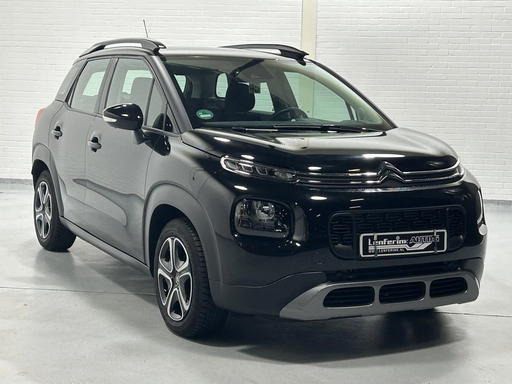 Citroën C3 Aircross – foto 10