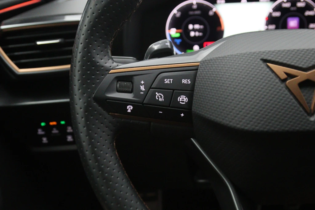 CUPRA Leon Sportstourer – foto 34
