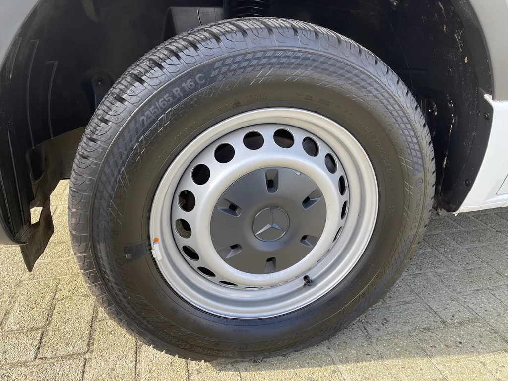 Mercedes-Benz Sprinter – foto 7