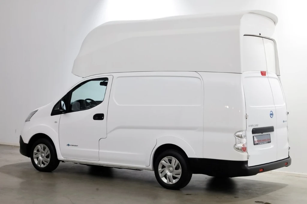 Nissan e-NV200 – foto 4