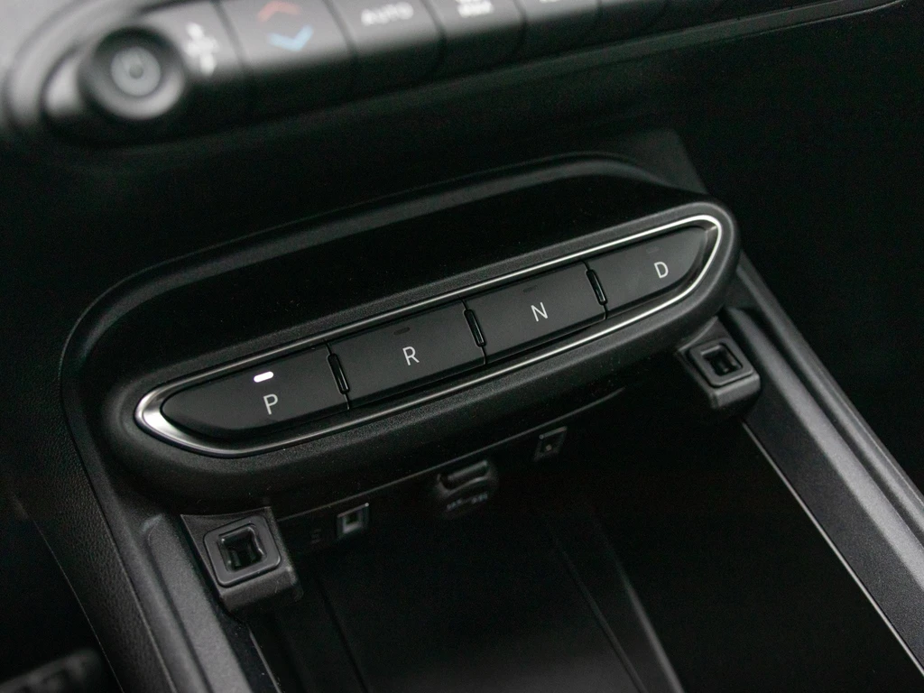 Jeep Avenger – foto 21